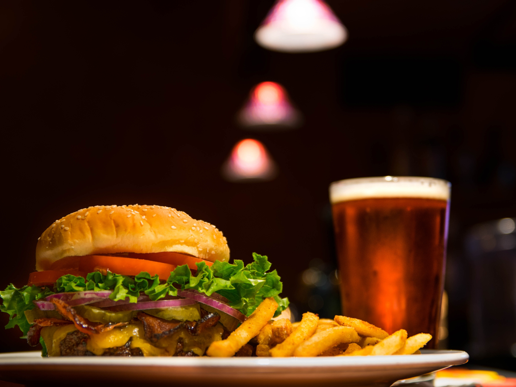 Burger 4