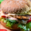 Original Chicken Burger