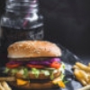 Original Beef Burger